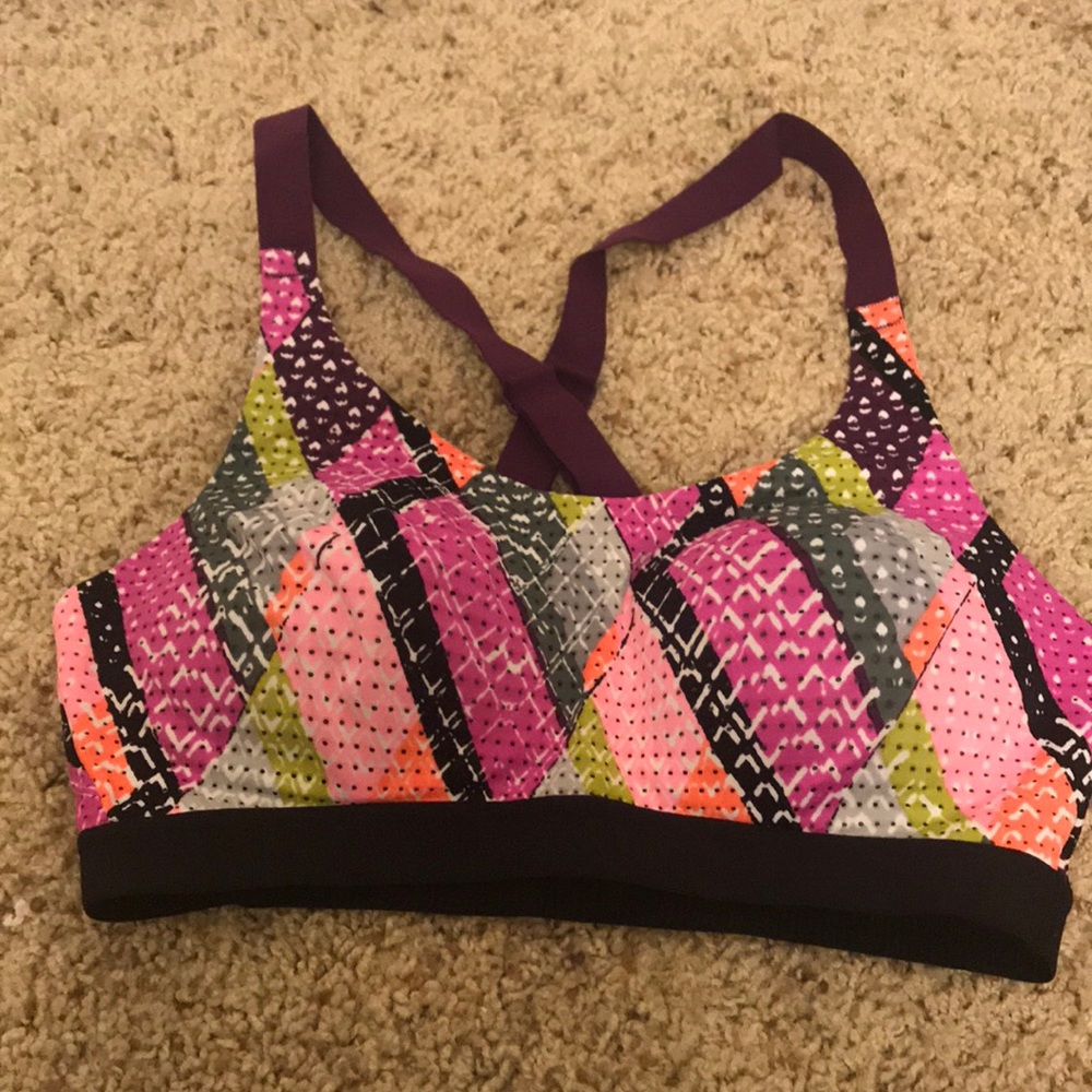 Victoria’s Secret Sport Sports Bra